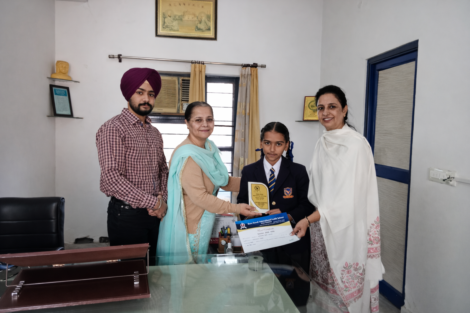 Doon School